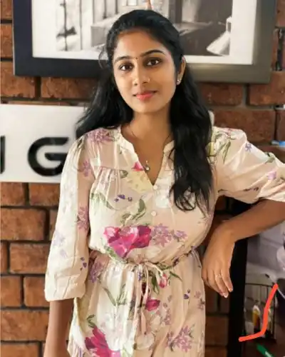 Lavanya Menon